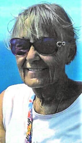 Deborah A. Phillips